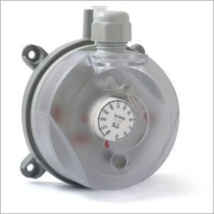 Differential Pressure Switch