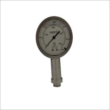 Homogenizer Pressure Gauge