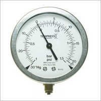 Homogenizer Gauge