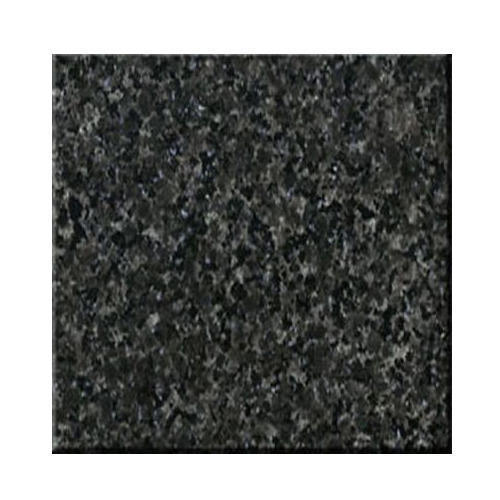Rajasthan Black Granite
