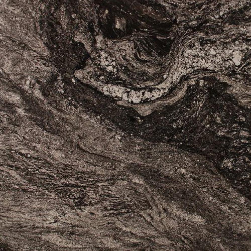 Dark Tiger Granite