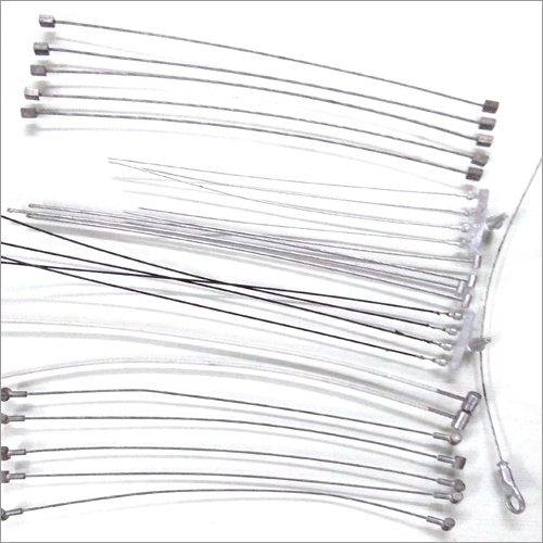 Brake Control Wire