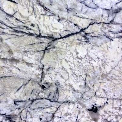 Ice Blue Granite