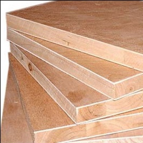 Plywood Blockboard