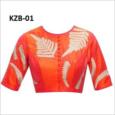 Ladies Ethnic Blouse