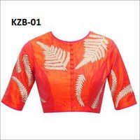 Ladies Ethnic Blouse