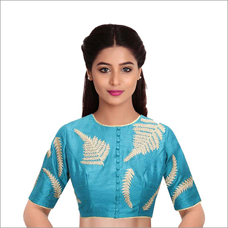 Fancy Blouse