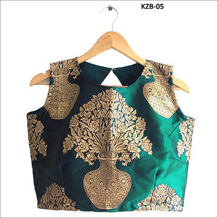 Designer Blouse