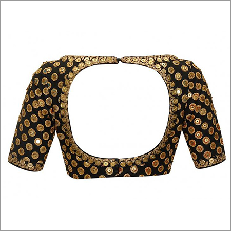 Ethnic Blouse