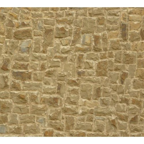 Beige Rough Stone