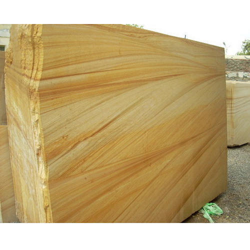 Teak Wood Stone