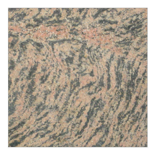 Tiger Brown Granite