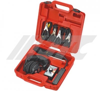JTC COMBINATION ELECTRONIC STETHOSCOPE KIT