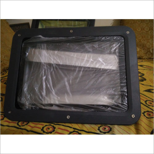 LED Square FLOOD Light