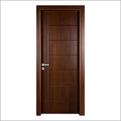 Wooden Flush Doors