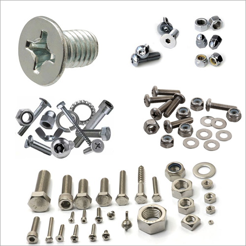 Fasteners