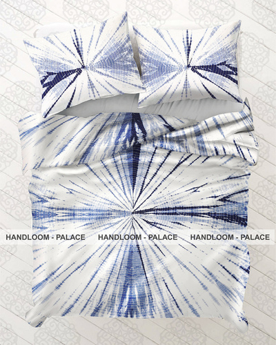 Bed Cover Cotton