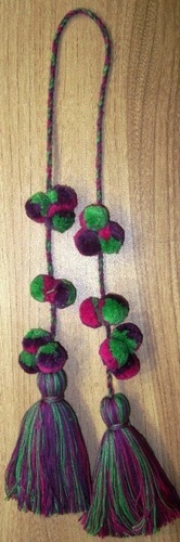 Tassels