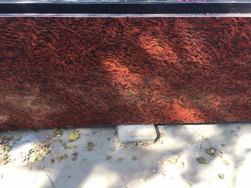 Tiger Skin Red Granite