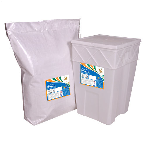 Gold Investment Powder