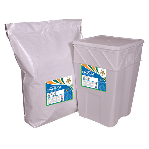 Brasscast Investment Powder