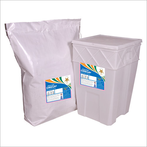 Jewellery Investment Powder