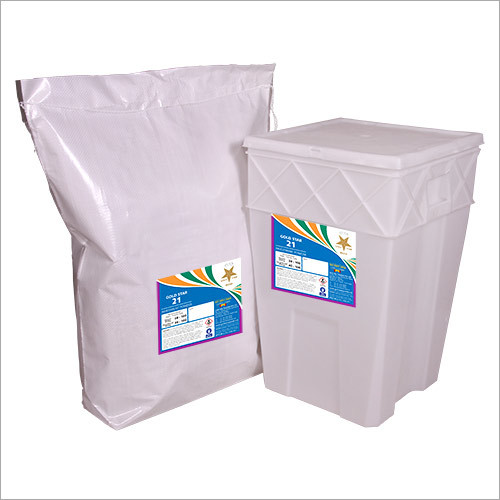 Jewellery Investment Powder