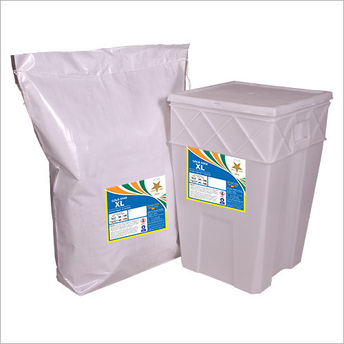 XL Investment Powder