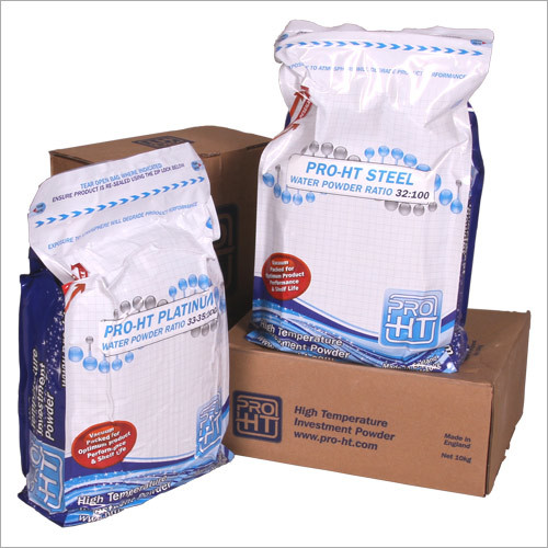 HT Investment Powder