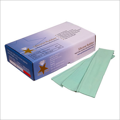 Silicone Rubber