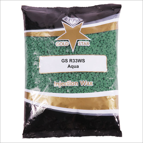 Industrial Injection Wax