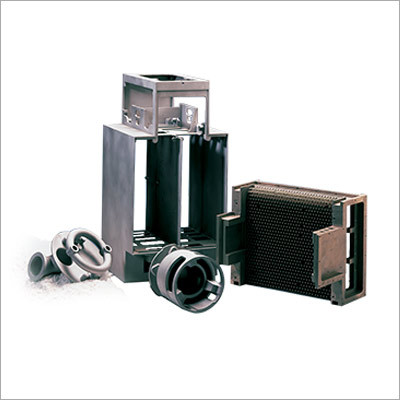 Aerospace Industrial Investment Powder