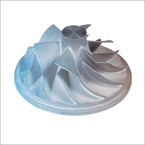 Block Moulding Investment Powder