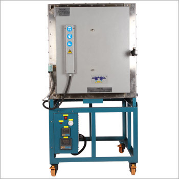 Jewelry Investment Firing Furnace