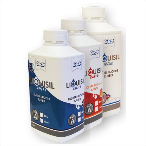 Liquid Silicone Rubber