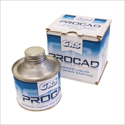 Procad Liquid Resin Casting