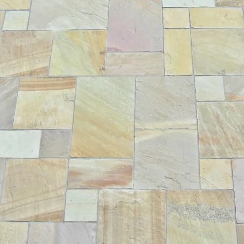 Fossil Sandstone