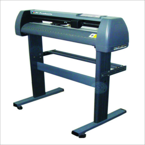 Cutting Plotter