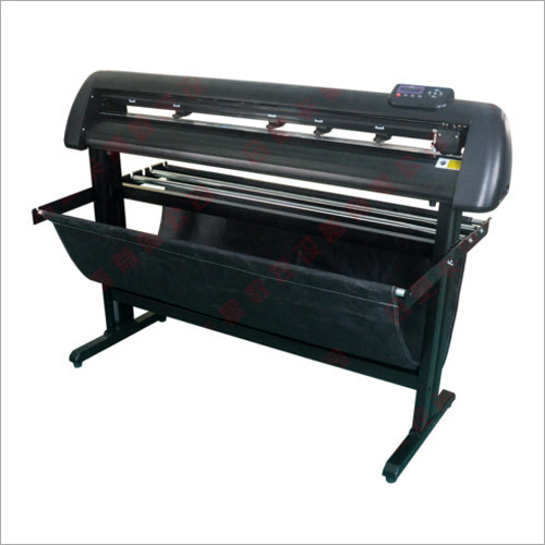 Servo Cutting Plotter