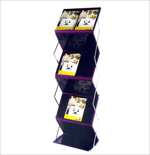 Catalog Stand