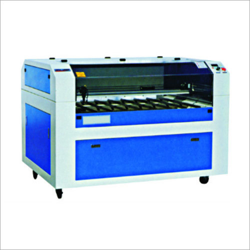 Laser Engraver Machine