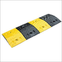 Rubber Bumper
