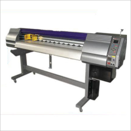 Eco Solvent Printer