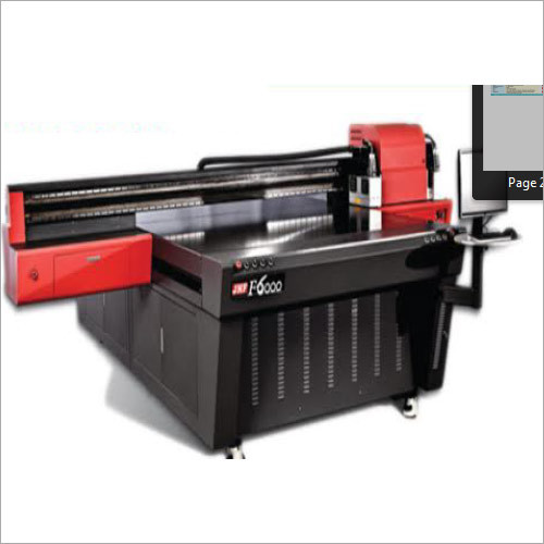 Uv Printer Machine