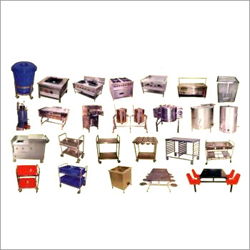 Commercial Kitchen Accessories