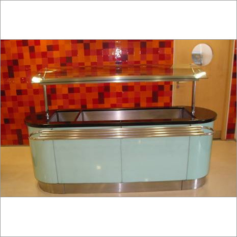 Display Counter
