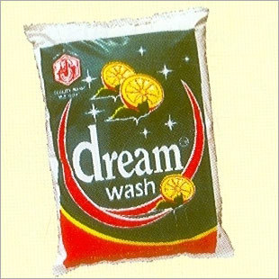 Dream Wash Laundry Detergent Powder