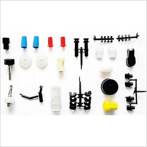 Automobile Components