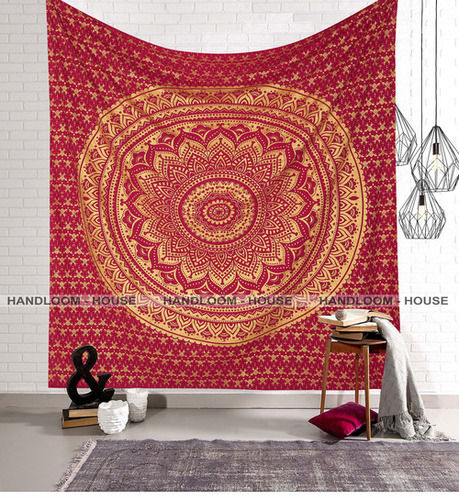 Wall Tapestry