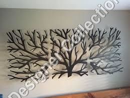 Metal Wall Art